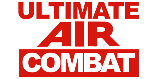 Ultimate Air Combat (Europe) (En,Fr,De) logo